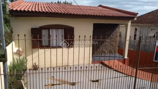 Casa com 3 Quartos à venda, 100m² no Jardim Floresta, Porto Alegre