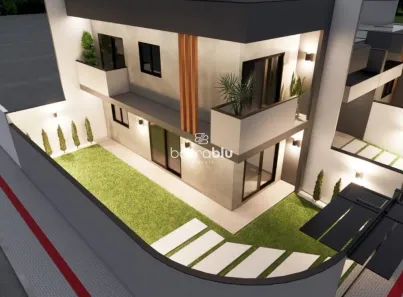 Sobrado com 2 Quartos à venda, 50m² no Itajubá, Barra Velha