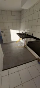 Apartamento com 2 Quartos à venda, 44m² no Jardim do Lago Continuação, Campinas