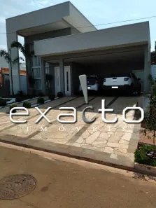 Casa de Condomínio com 3 Quartos à venda, 236m² no Betel, Paulínia