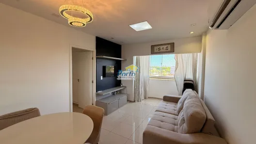 Apartamento com 3 Quartos à venda, 54m² no Ininga, Teresina