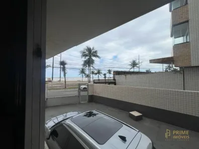 Kitnet com 1 Quarto à venda, 28m² no Ocian, Praia Grande