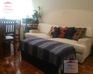 Apartamento com 2 Quartos para alugar, 85m² no Consolação, São Paulo