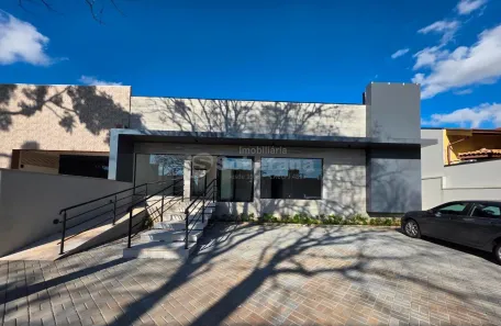 Ponto Comercial para alugar, 325m² no Nova Campinas, Campinas