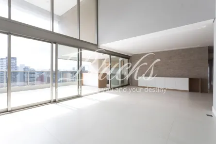 Apartamento com 4 Quartos à venda, 274m² no Vila Olímpia, São Paulo