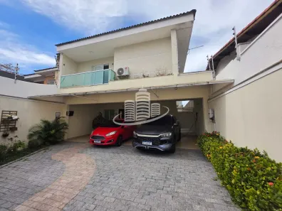 Sobrado com 4 Quartos à venda, 400m² no Jardim Leonor Mendes de Barros, São Paulo