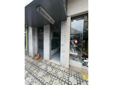 Sala Comercial para alugar, 39m² no Rudge Ramos, São Bernardo do Campo
