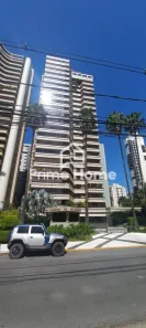 Apartamento com 4 Quartos à venda, 452m² no Cambuí, Campinas