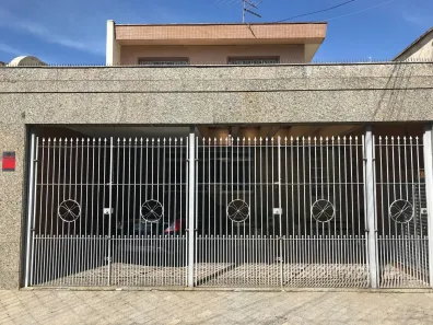 Sobrado com 3 Quartos à venda, 320m² no Alto da Mooca, São Paulo