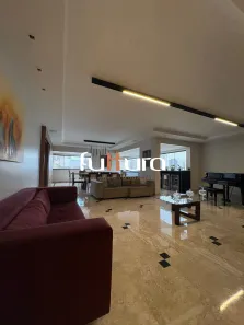 Apartamento com 4 Quartos à venda, 285m² no Setor Marista, Goiânia