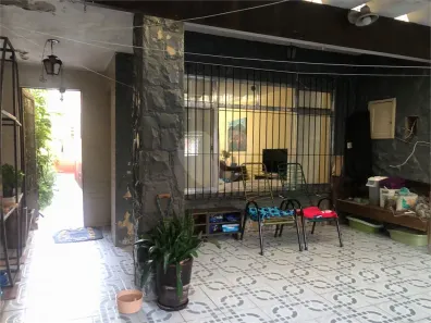 Sobrado com 3 Quartos à venda, 121m² no Brooklin Paulista, São Paulo