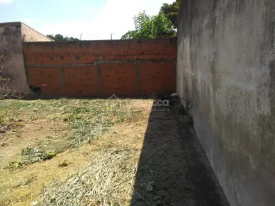 Lote/Terreno à venda, 336m² no Vila Nogueira, Campinas