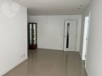 Apartamento com 2 Quartos à venda, 70m² no Icaraí, Niterói