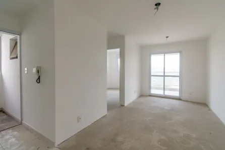 Apartamento com 2 Quartos à venda, 55m² no Jardim Paulistano, São Paulo