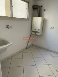 Apartamento com 3 Quartos à venda, 92m² no Moema, São Paulo