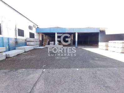 Imóvel Comercial para alugar, 2720m² no Jardim Mosteiro, Ribeirão Preto