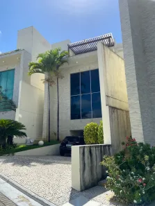 Casa de Condomínio com 5 Quartos à venda, 800m² no De Lourdes, Fortaleza