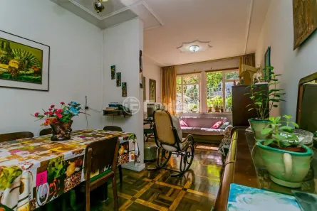 Apartamento com 3 Quartos à venda, 94m² no Santana, Porto Alegre