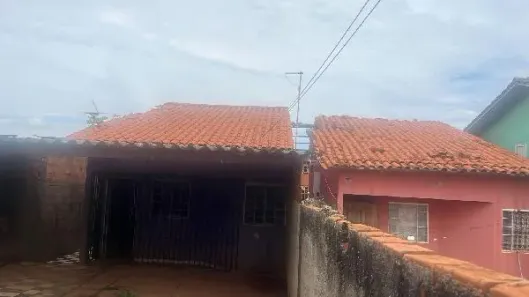 Casa com 2 Quartos à venda, 180m² no Parque Santo Antônio, Santo Antônio do Descoberto