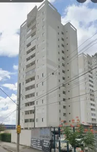 Apartamento com 2 Quartos à venda, 57m² no Monção, Taubaté