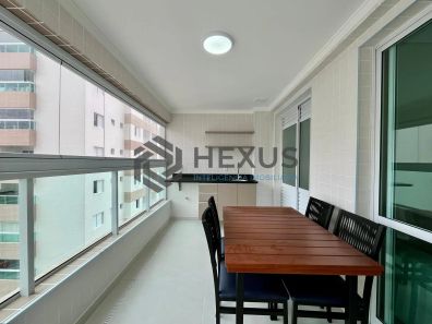 Apartamento com 2 Quartos à venda, 73m² no Vila Alzira, Guarujá