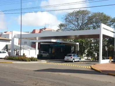 Apartamento com 3 Quartos à venda, 67m² no Vila Cardia, Bauru