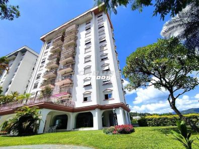 Cobertura com 2 Quartos à venda, 219m² no Garcia, Blumenau