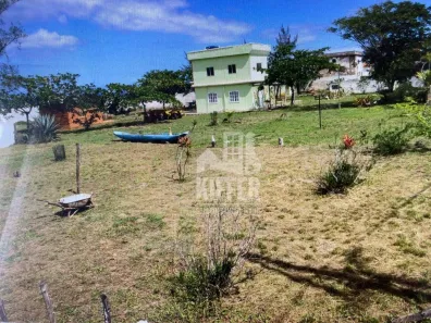 Lote/Terreno à venda, 4000m² no Ponta Negra (Ponta Negra), Maricá
