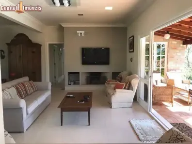 Fazenda/Sítio com 3 Quartos à venda, 5677m² no Estância Hidromineral Santa Eliza, Itupeva