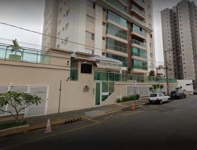 Apartamento com 3 Quartos à venda, 140m² no Cidade Alta, Piracicaba