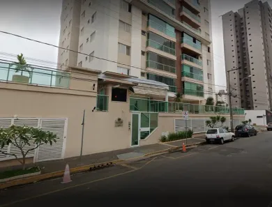 Apartamento com 3 Quartos à venda, 140m² no Cidade Alta, Piracicaba