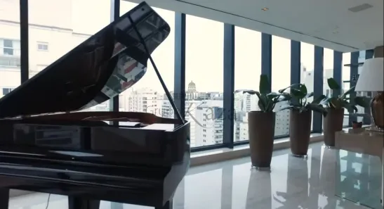 Cobertura com 4 Quartos à venda, 800m² no Vila Uberabinha, São Paulo