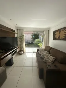 Casa de Condomínio com 4 Quartos à venda, 126m² no Parque Residencial Laranjeiras, Serra