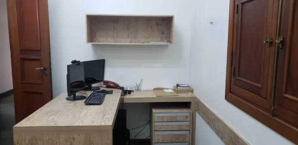 Sala Comercial para alugar, 15m² no Alemães, Piracicaba