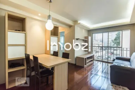 Apartamento com 1 Quarto à venda, 70m² no Itaim Bibi, São Paulo
