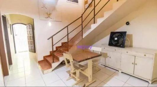 Imóvel Comercial com 11 Quartos à venda, 195m² no São Domingos, Niterói