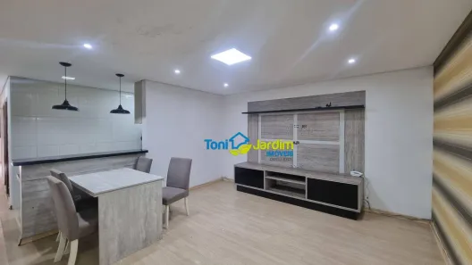 Casa com 3 Quartos para alugar, 95m² no Jardim Utinga, Santo André