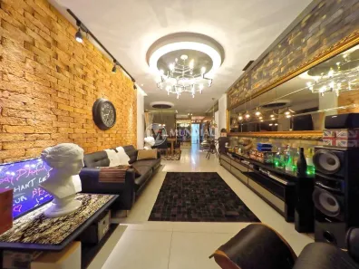 Apartamento com 3 Quartos à venda, 158m² no Centro, Balneário Camboriú