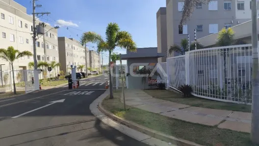 Apartamento com 2 Quartos para alugar, 60m² no Jardim Jockey Clube, São Carlos