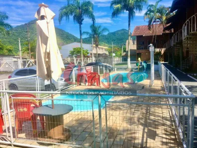Casa com 1 Quarto à venda, 70m² no Martim de Sá, Caraguatatuba