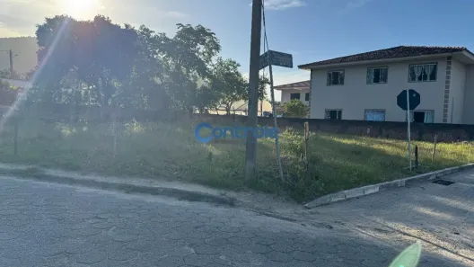 Lote/Terreno à venda, 461m² no Guarda do Cubatão, Palhoça