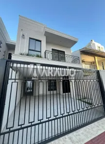 Sobrado com 3 Quartos à venda, 160m² no Centro, Itajaí