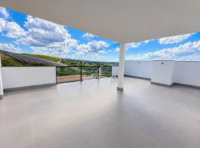 Cobertura com 3 Quartos à venda, 196m² no Jardim Amália, Volta Redonda