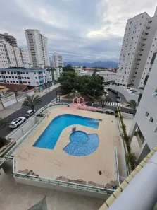 Apartamento com 2 Quartos à venda, 89m² no Guilhermina, Praia Grande