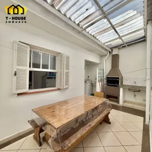 Casa com 3 Quartos à venda, 120m² no Centro, São Bernardo do Campo