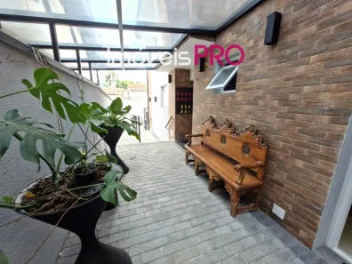 Sobrado com 10 Quartos à venda, 416m² no Nova Piraju, São Paulo