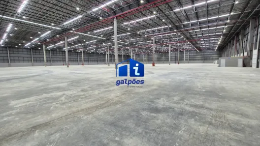 Galpão/Depósito/Armazém para alugar, 15000m² no Cidade Industrial, Itapissuma
