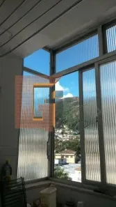 Apartamento com 2 Quartos à venda, 60m² no Centro, Petrópolis