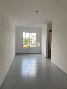 Apartamento com 2 Quartos para alugar, 47m² no Califórnia, Londrina