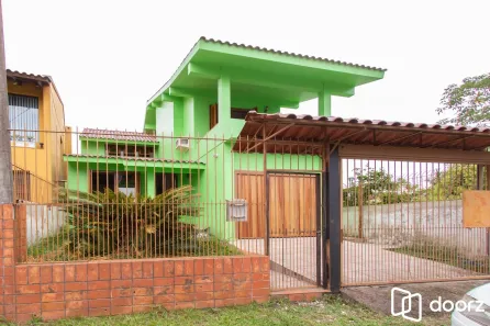 Casa com 3 Quartos à venda, 185m² no Vila Nova, Porto Alegre